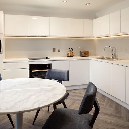 Roomzzz London Stratford Exteriör bild