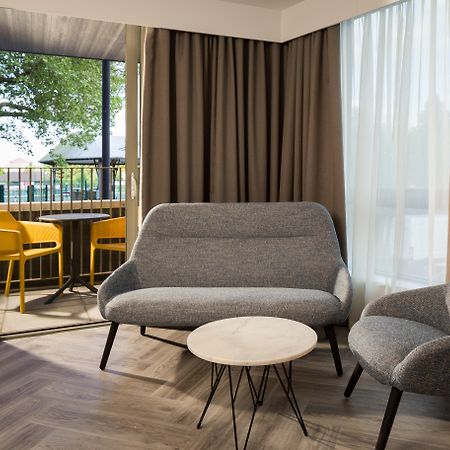 Roomzzz London Stratford Exteriör bild
