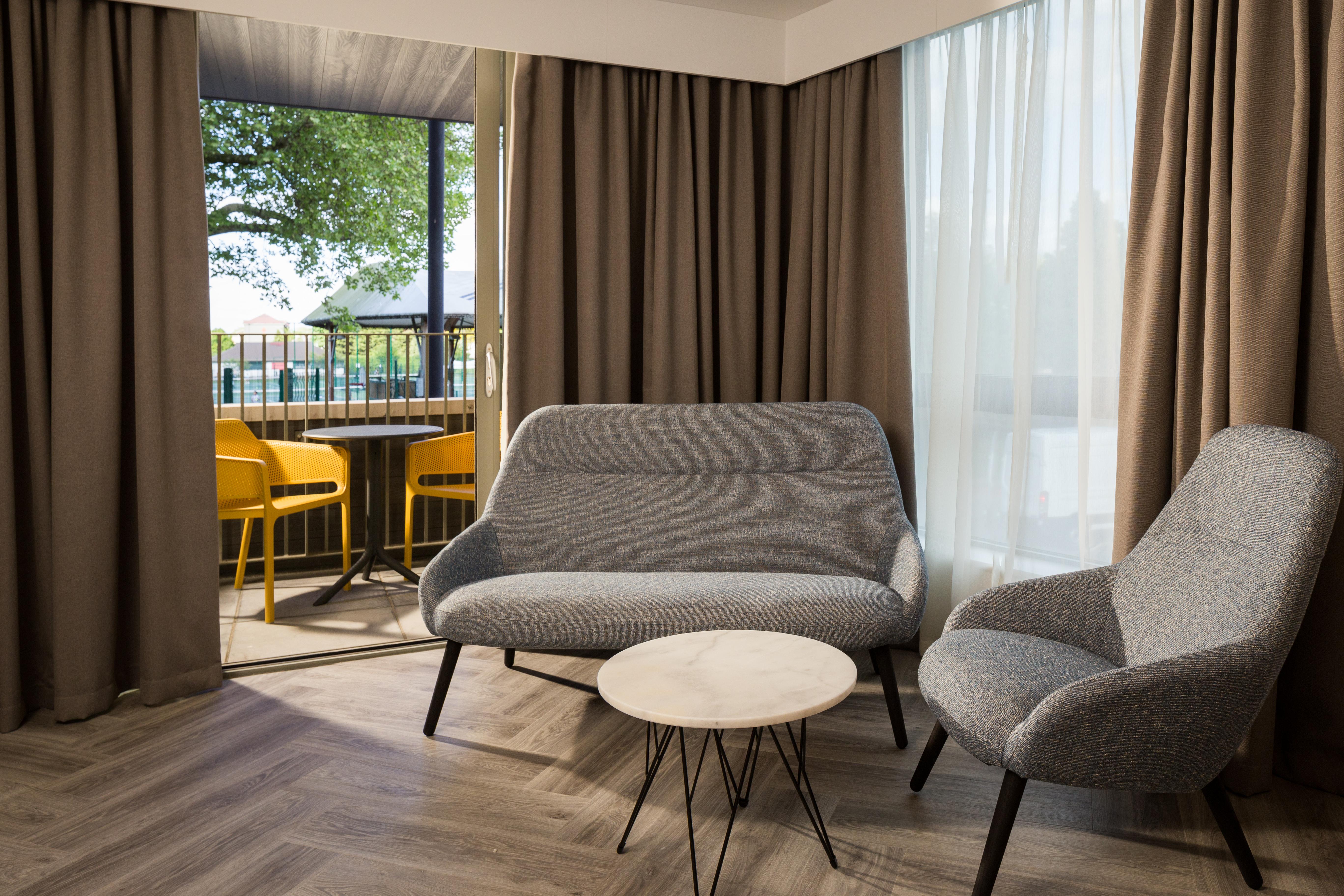 Roomzzz London Stratford Exteriör bild